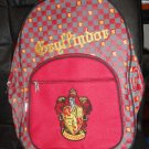 Wizarding World of Harry Potter Gryffindor Backpack