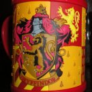 Wizarding World Of Harry Potter Gryffindor Mug