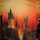 Wizarding World of Harry Potter Hogwarts Castle T Shirt