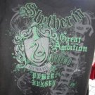 Wizarding World of Harry Potter Slytherin Attributes T