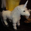 Universal Wizarding World of Harry Potter Unicorn Plush Toy Sorceror's Stone