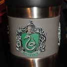 Wizarding World Of Harry Potter Slytherin Travel Mug!