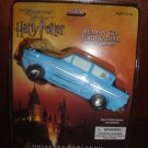 Wizarding World of Harry Potter Flying Ford Anglia Car!