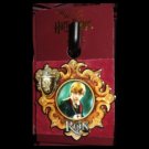 Wizarding World Harry Potter Ron Weasley Portrait Pin!