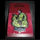 Universal Wizarding World of Harry Potter Nagini Pin!