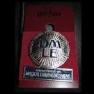 Wizarding World of Harry Potter Ministry of Magic Pin!