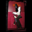 Wizarding World of Harry Potter Harry & Hedwig Pin!