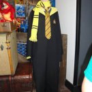 Wizarding World Of Harry Potter Costume Hufflepuff Tie