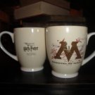 Wizarding World of Harry Potter Ministry of Magic Mug