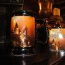 Wizarding World of Harry Potter Hogwarts Castle Mug!