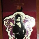 Wizarding World of Harry Potter Bellatrix Lestrange Pin