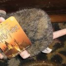 Universal Wizarding World Harry Potter Scabbers Plush