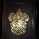 New Wizarding World of Harry Potter Gryffindor Journal