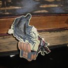 Wizarding World of Harry Potter Harry Boggart Magnet