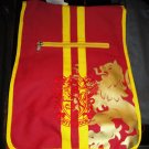 Wizarding World of Harry Potter Gryffindor Messenger