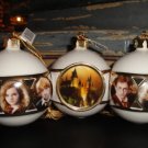 Wizarding World Harry Potter Dumbledore's Army Ornament