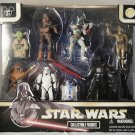 Star Wars Figurine Action Figure Playset Walt Disney World