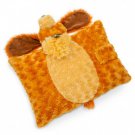 Lady Pillow Pal Pet Plush Walt Disney World Lady and the Tramp Cocker Spaniel