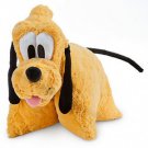Pluto Pillow Pal Pet Plush Walt Disney World