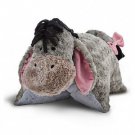 Eeyore Pillow Pal Pet Plush Walt Disney World Winnie the Pooh