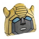 Transformers Bumblebee Plush Pillow Autobots Universal Studios Exclusive