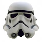 Star Wars Storm Trooper Helmet Piggy Coin Bank Disney Parks Tours Empire