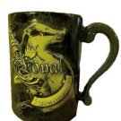 Hufflepuff Coffee Mug Wizarding World of Harry Potter Universal Studios