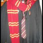 Wizarding World Harry Potter Gryffindor Uniform Halloween Costume Movie Quality