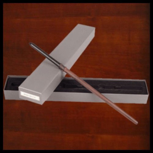 Wizarding World of Harry Potter Draco Malfoy Wand Prop Universal Studios