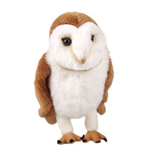 owl harry potter toy