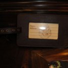 Wizarding World of Harry Potter Hogwarts Photo Album Universal Studios
