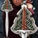 Sting Sword of Bilbo Baggins Hobbit Noble Collection