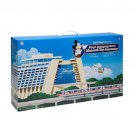 Walt Disney World Contemporary Resort Monorail Play Set Train Accessory
