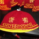 Wizarding World of Harry Potter Gryffindor Beannie Hat