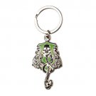 Wizarding World of Harry Potter Dark Mark Death Eater Keychain Universal Park