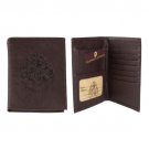 Harry Potter Hogwarts Wallet Passport Hogwarts Express Billfold Wizarding World