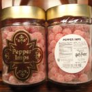 Wizarding World of Harry Potter Pepper Imps Honeydukes Universal