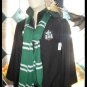 Harry Potter Slytherin Student Costume Wizarding World Halloween Movie Quality