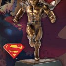Superman Bronze Statue Man of Steel Superman Returns DC Comics Noble Collection