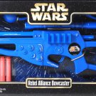 Star Wars Rebel Alliance Bowcaster Chewbacca Disney