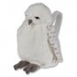 Wizarding World of Harry Potter Hedwig Plush Backpack Owl Universal Studios