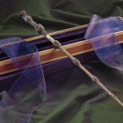 Harry Potter Albus Dumbledore Wand Prop Replica Collector Ollivanders Box Noble