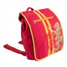 Gryffindor Messenger Backpack Bag Wizarding World of Harry Potter