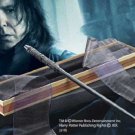 Harry Potter Severus Snape Wand Prop Replica in Collector Ollivanders Box Noble