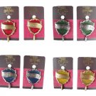 Harry Potter Choice of Hogwarts House Head Girl or Head Boy Pin Wizarding World