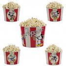 Mickey Mouse and Friends Popcorn Bucket Set Disney Park Exclusive