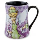 Tinker Bell Mornings Aren't Magical Coffee Mug Disney World Disneyland Parks
