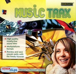 MUSIC TRAX