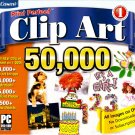 PRINT PERFECT CLIPART 50,000