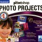 PRINTSHOP PHOTO PROJECTS
